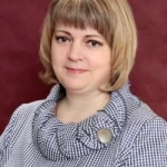 Шелковникова Лариса Михайловна