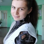 Михайлова Надежда Валерьевна