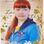 Казакова Анастасия Валентиновна