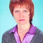 Мельникова Татьяна Владимировна