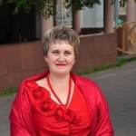 Татарникова Ольга Анатольевна
