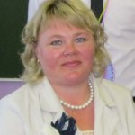 Захарова Наталья Станиславовна