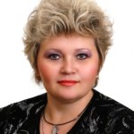 Абызова Светлана Вячеславовна