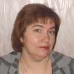 Ерошенко Наталья Юрьевна