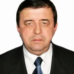 Бабынин Сергей Анатольевич
