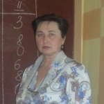 Челянова Наталья Дмитриевна