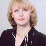 Сальникова Светлана Ивановна