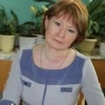 Марченкова Елена Александровна