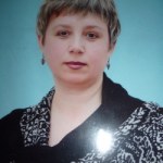 Крылова Елена Валентиновна