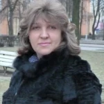 Бернатович Ирина Валентиновна