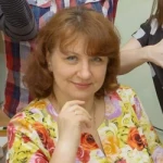 Кукоева Лариса Николаевна