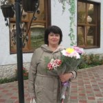 Кириченко Галина Николаевна