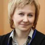 Силкина Татьяна Александровна