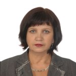 Коропатова Светлана Александровна