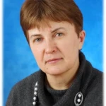 Журавлёва Светлана Александровна