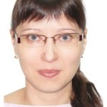 Тельнова Лариса Геннадьевна