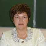 Новикова Ольга Андреевна