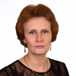 Аргунова Людмила Юрьевна