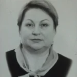 Гоманюк Татьяна Дмитриевна