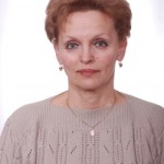 Кривцова Татьяна Владимировна