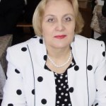 Логунова Людмила Валерьевна