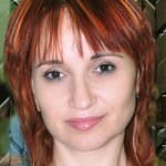 Салтыкова Татьяна Андреевна