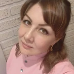 Федурина Анастасия Владимировна