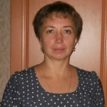 Леванова Ольга Владимировна