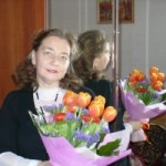 Масыгина Ирина Александровна
