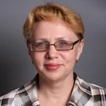 Миронова Анна Анатольевна