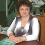 Милитан Елена Владимировна