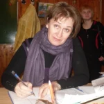 Яценко Светлана Ивановна