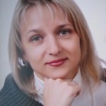 Зинченко Алена Александровна