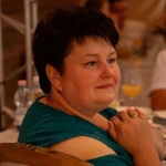 Сидорова Елена Викторовна