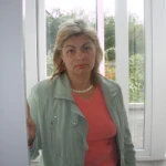 Кривицкая Татьяна Леонидовна