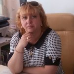 Лукашева Наталья Викторовна