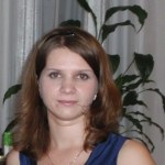 Дурнина Светлана Владимировна