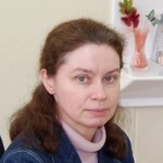Федченко Ирина Васильевна