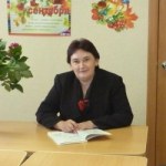 Фалахутдинова Раушания Нагимовна