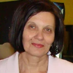 Литвинова Наталья Викторовна
