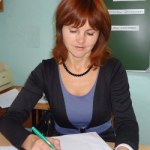 Захарова Татьяна Анатольевна