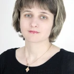 Точка Ирина Геннадьевна