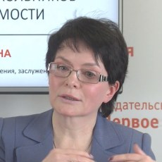 Никишина Елена Борисовна