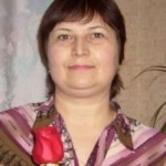 Белова Светлана Николаевна