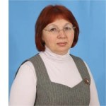 Гуцеляк Татьяна Николаевна