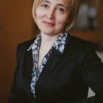 Садриева Наиля Рашитовна