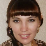 Муртазина Ирина Радимовна