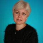 Степанова Светлана Юрьевна