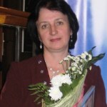 Краева Наталья Анатольевна