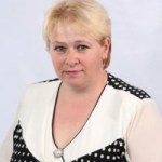 Семенихина Ирина Владимировна